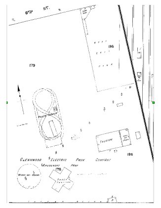 park map