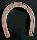 Old Game Horseshoe