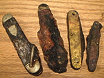 Old Pocketknives