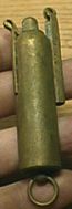Old WW2 lighter