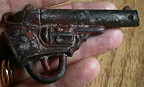 Old Toy Gun
