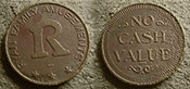 arcade R token