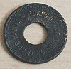 Hole token