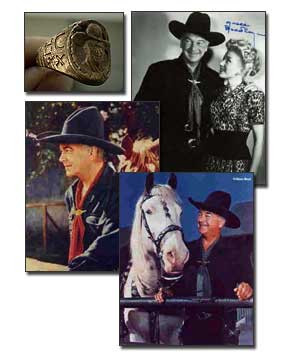 Hopalong Cassidy