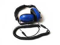 Maz Big Blues headphones