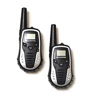 Our new Walkie Talkies